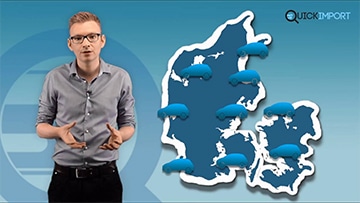 Hvordan bliver afgiften lavest video