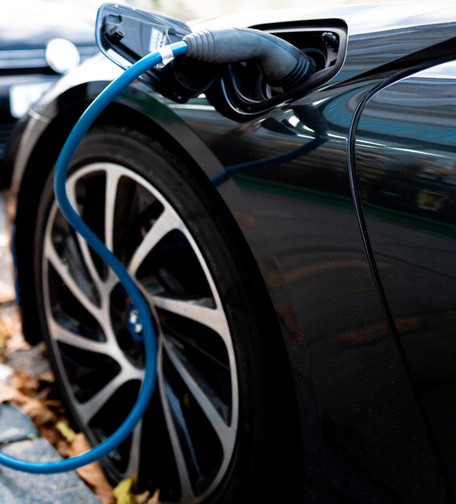 BMW i4 afgift – Registreringsafgift i 2026