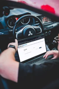 Opslag i motorregistret (DMR) — tidligere vurderinger af registreringsafgift
