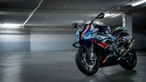 Import af motorcykel fra Tyskland — guide til registreringsafgift og toldsyn