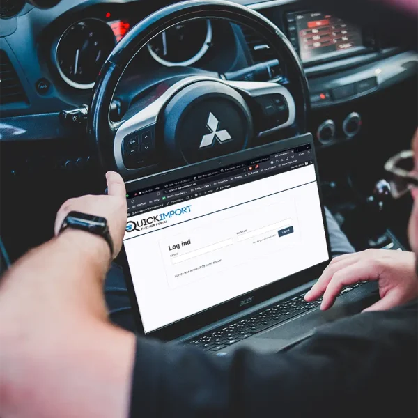 Opslag i motorregistret (DMR) — tidligere vurderinger af registreringsafgift
