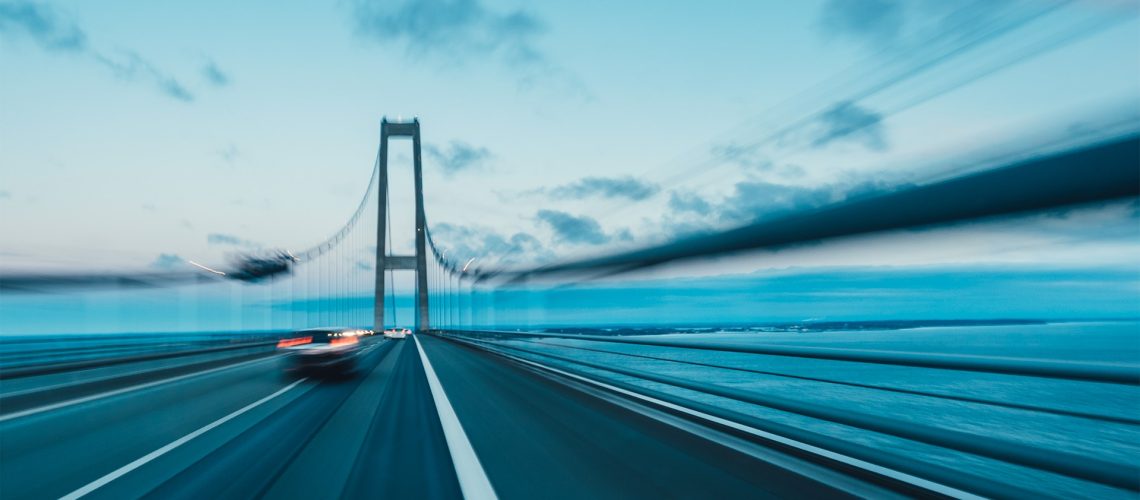 Flyttegods og indrejse med bil fra udlandet.