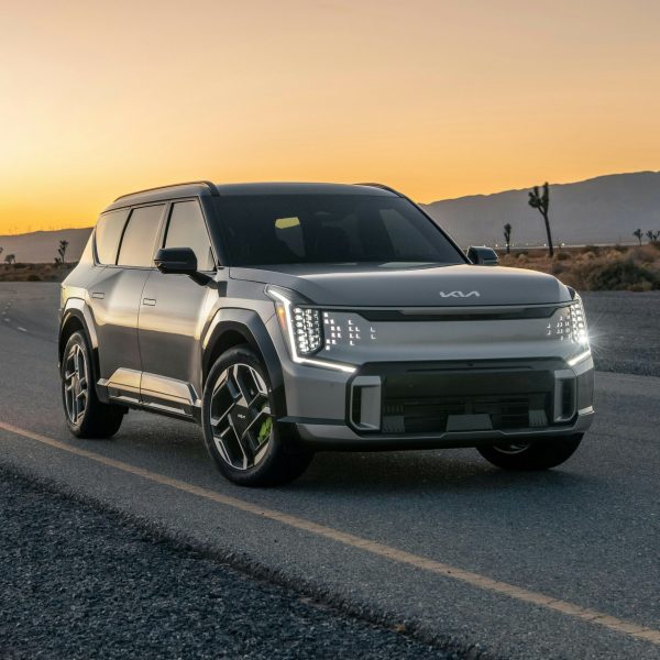 Kia EV9