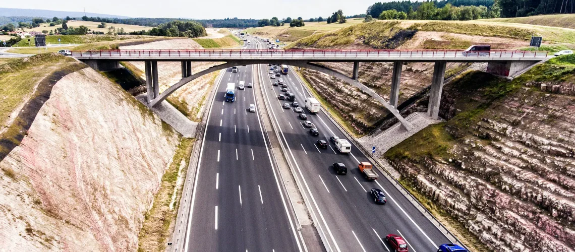 Bring your car to Denmark