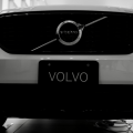 En Volvo C40 har typisk en registreringsafgift på mellem 0 kr. og 18.000 kr., hvis den importeres brugt i 2022.